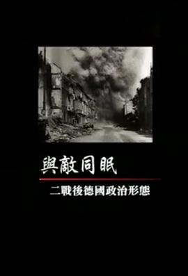 执导，在2008发行，出品于中国香港地区，对白，主要是二战后初期的一些历史介绍？